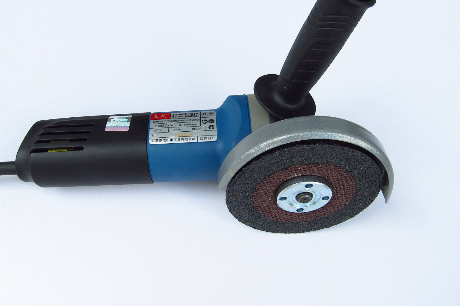 v-max型技工用打磨机