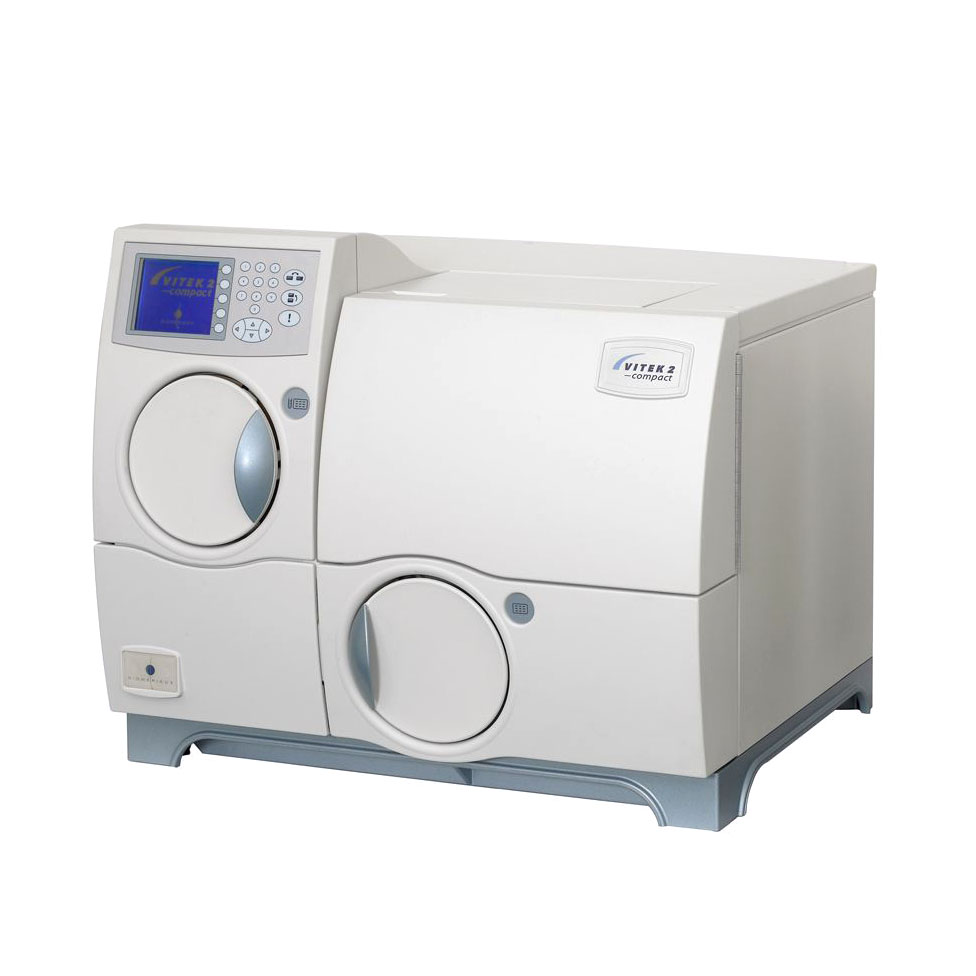 自动化药敏测定仪