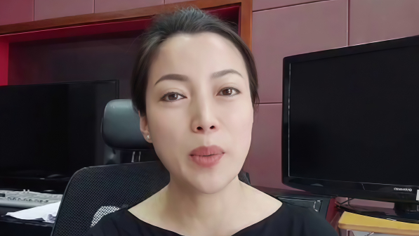 刘海霞（配音女演员）_百度百科