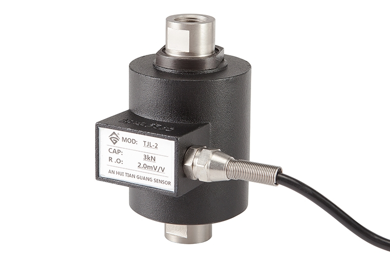 chlet-1型板环式拉力传感器