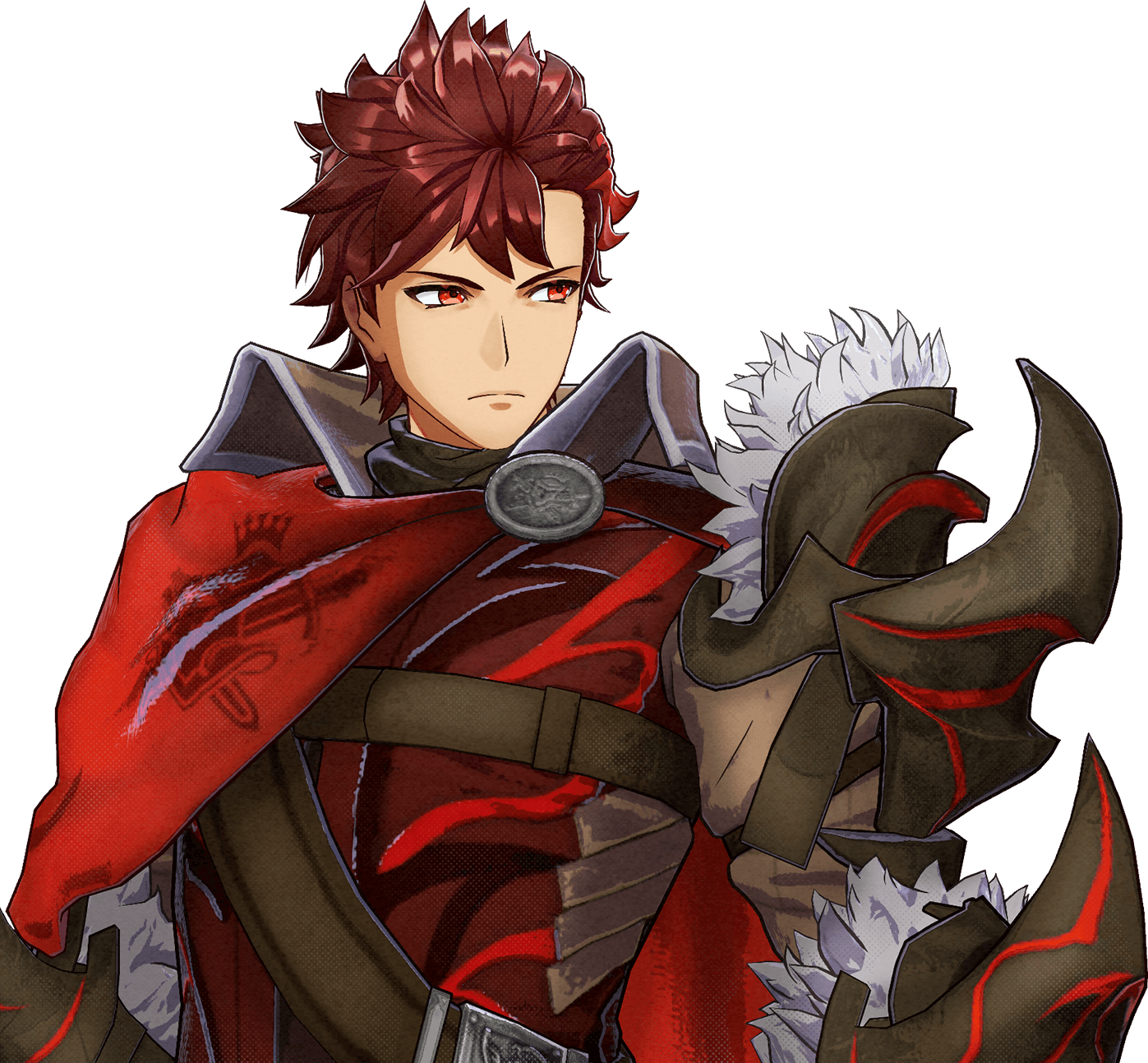 火焰之纹章:engage