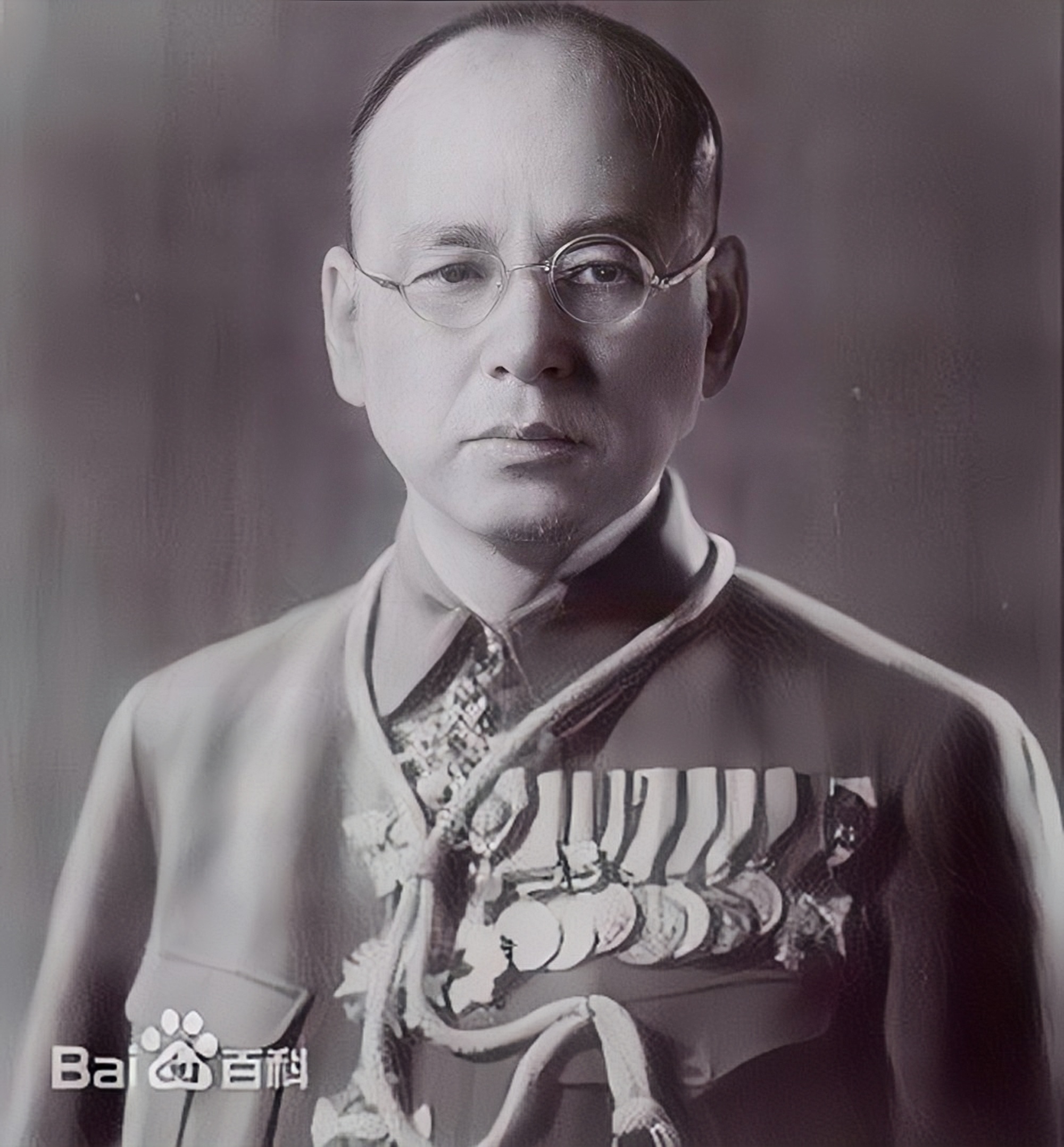 甘粕正彦
