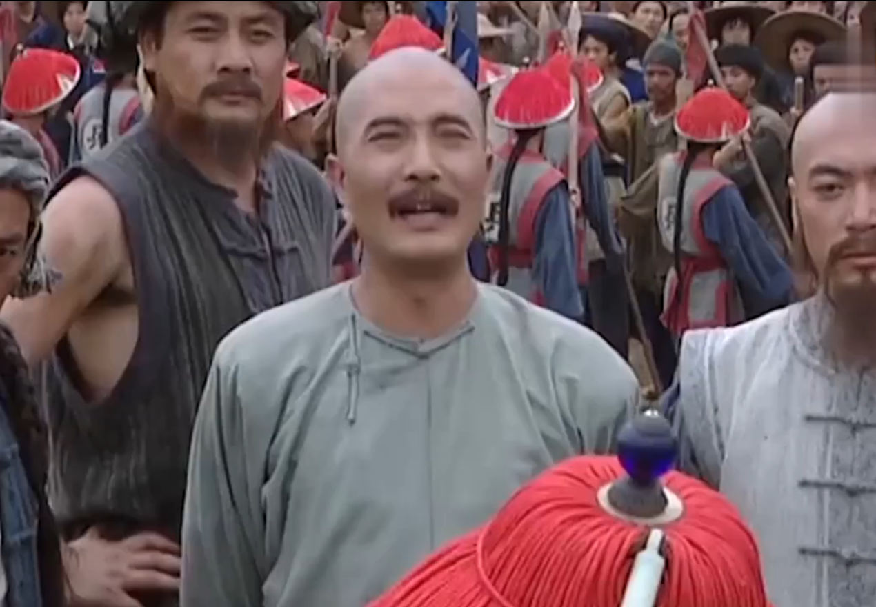 拜哪家上帝？洪秀全创立拜上帝会，为何西方人却说他是伪基督徒？_百科TA说