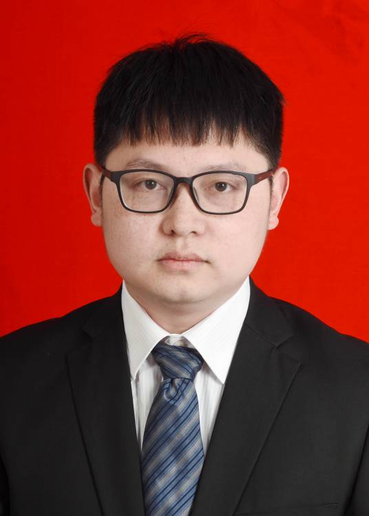 董振翔_百度百科