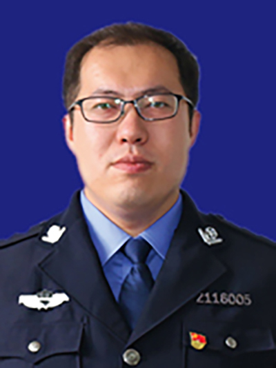  p>高飞,现任辽宁省沈阳市浑南区司法局党组成员,副局长. /p>