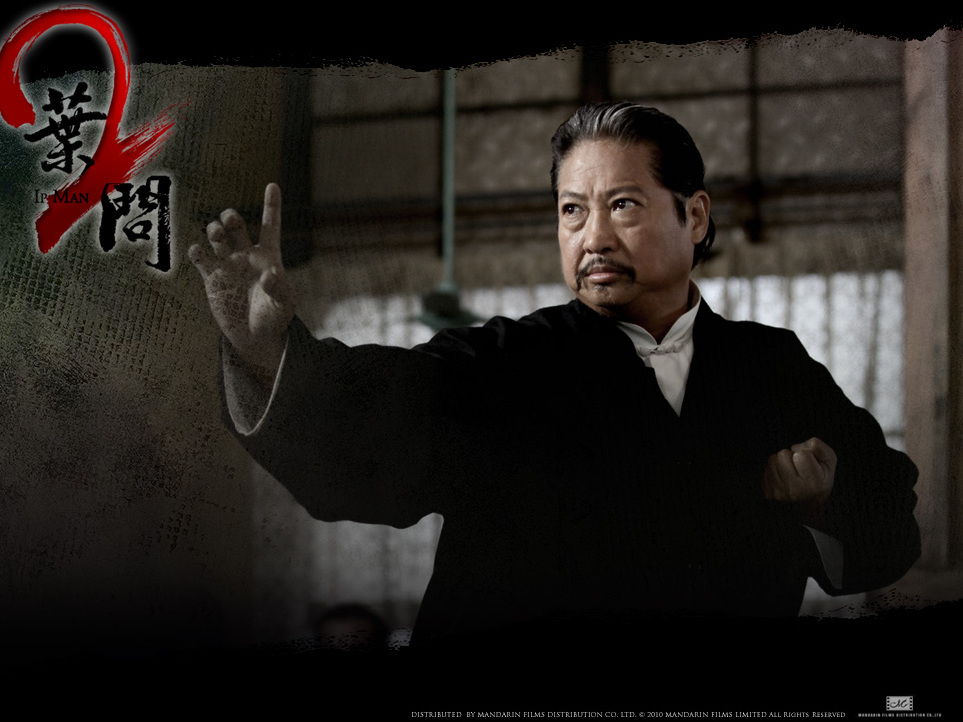  p>洪震南是电影《 a target="_blank" href="/item/叶问2:宗师传奇