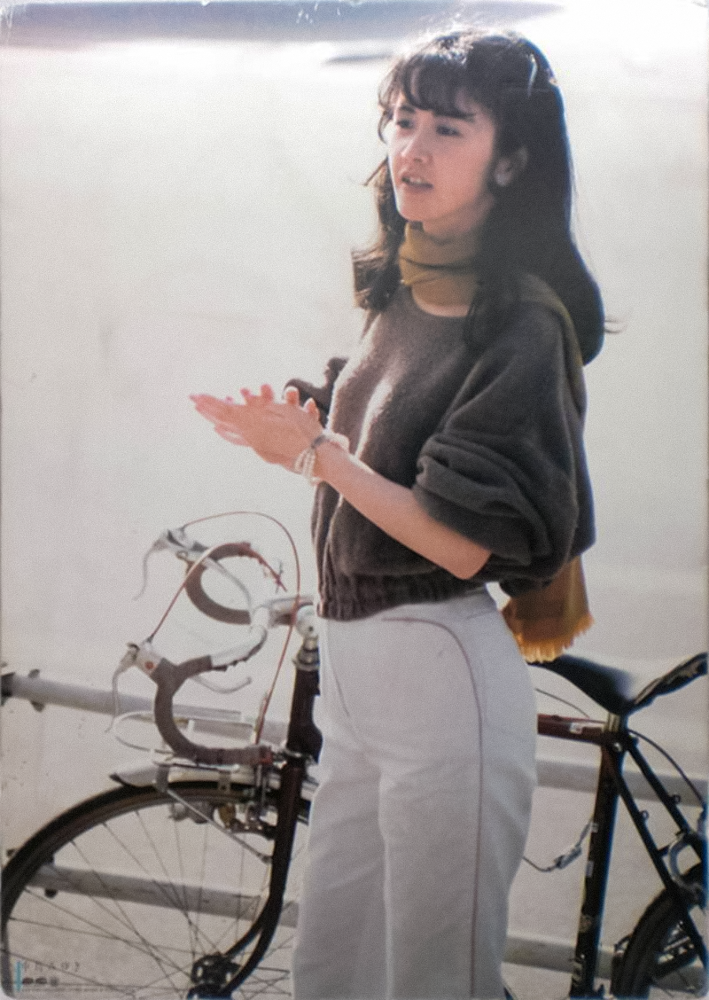 中岛美雪