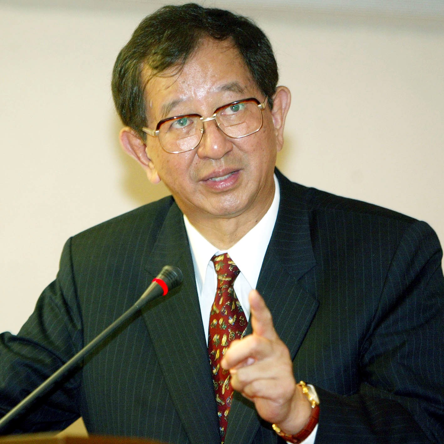 李远哲