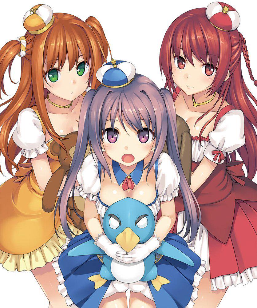 href="/item/裕时悠示">裕时悠示 /a>著作,たかやki负责插画, a