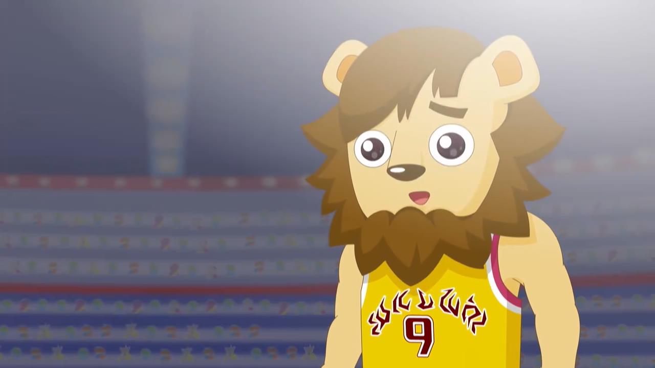 喜羊羊与灰太狼之筐出胜利