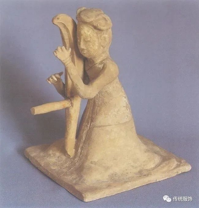 「箜篌」的民国往事：湮灭在战火中的仿古和创新……_百科TA说