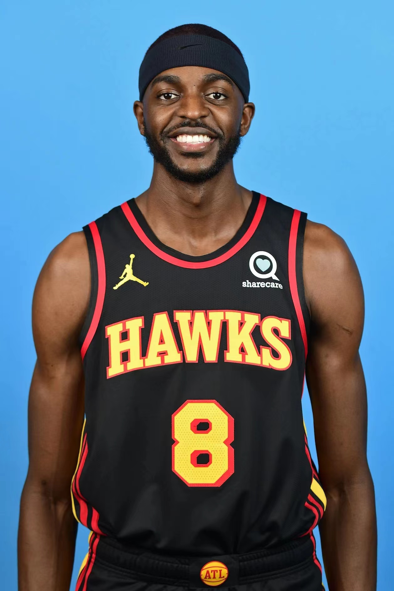  p>贾斯汀·霍勒迪(justin holiday),1989年4月5日出生于 a target="