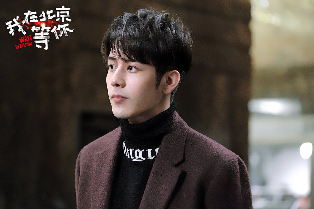  p data-id="gnsu166p7s">胡宇威(george hu)