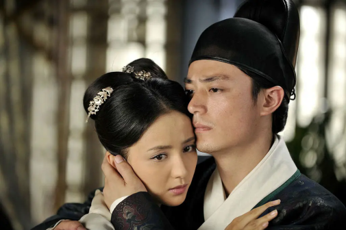 怪侠一枝梅（2010年霍建华、刘诗诗主演的古装武侠电视剧）_百度百科