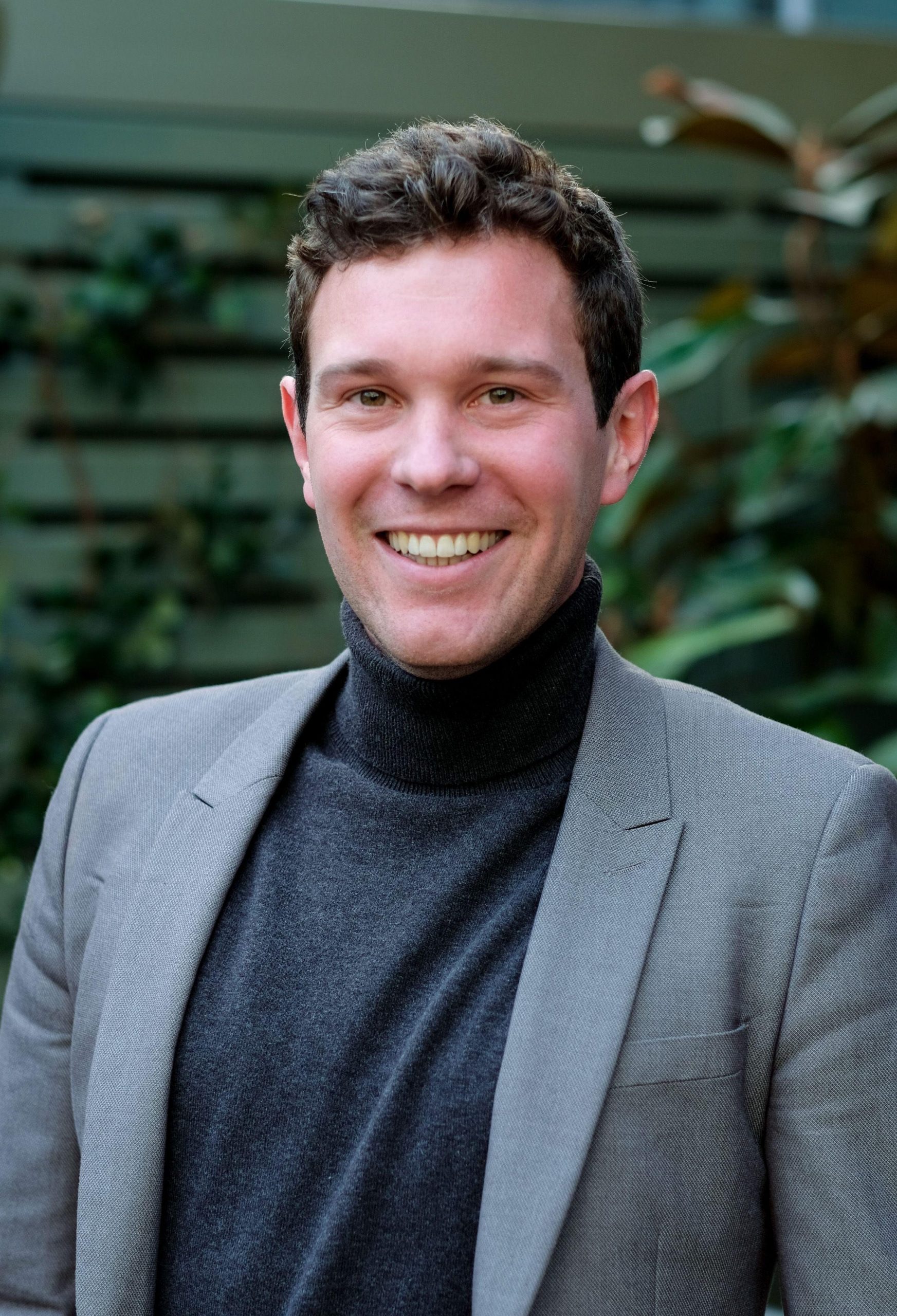 杰克·布鲁克斯班克