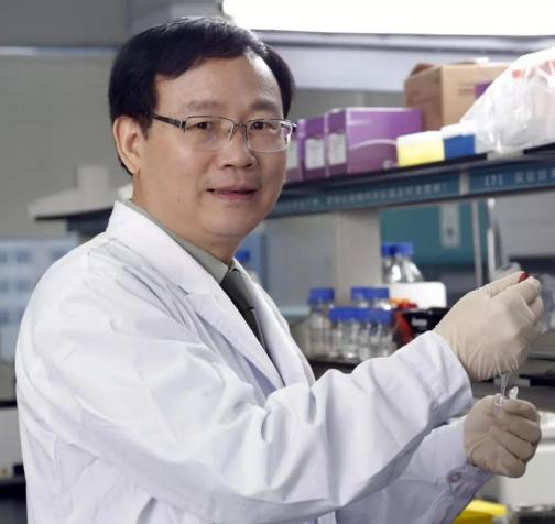王福生（中国科学院院士、传染病学、肝病学家）_百度百科
