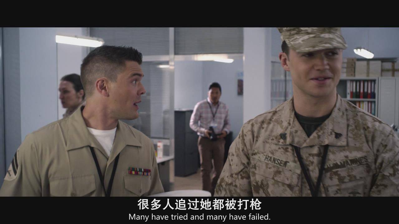锅盖头3:绝地反击