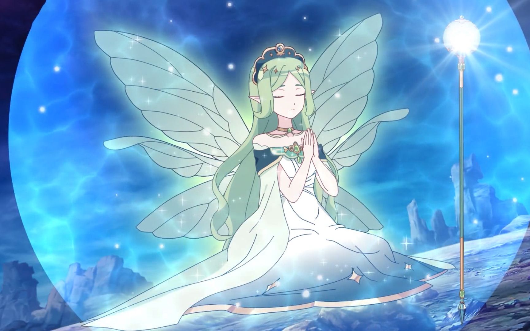 动画《 a target="_blank" href="/item/小花仙/6666708" data-lemma