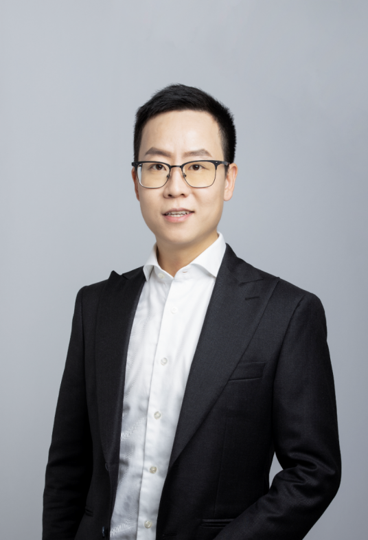 刘柳（南方科技大学副教授（研究员））_百度百科