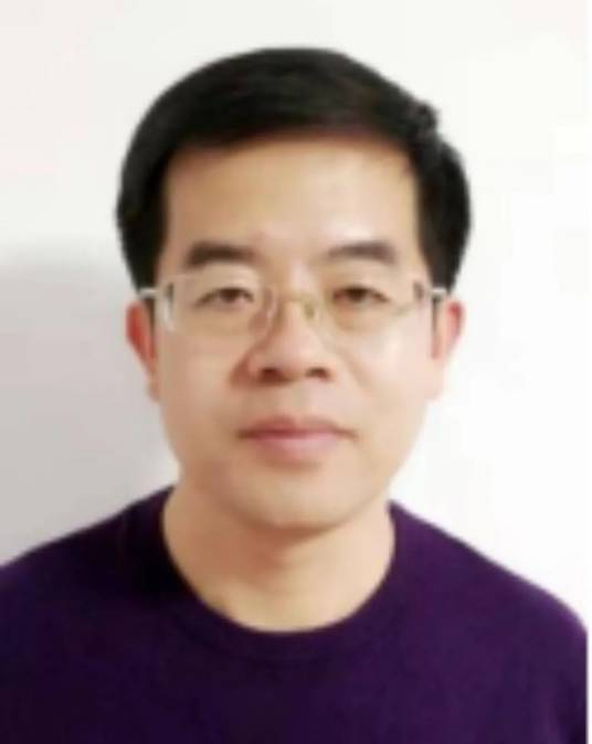 杨桂营_百度百科