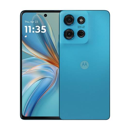 moto G75_百度百科