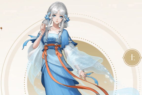 小雪是手游《 a target="_blank" href="/item/神都夜行录/22070883"