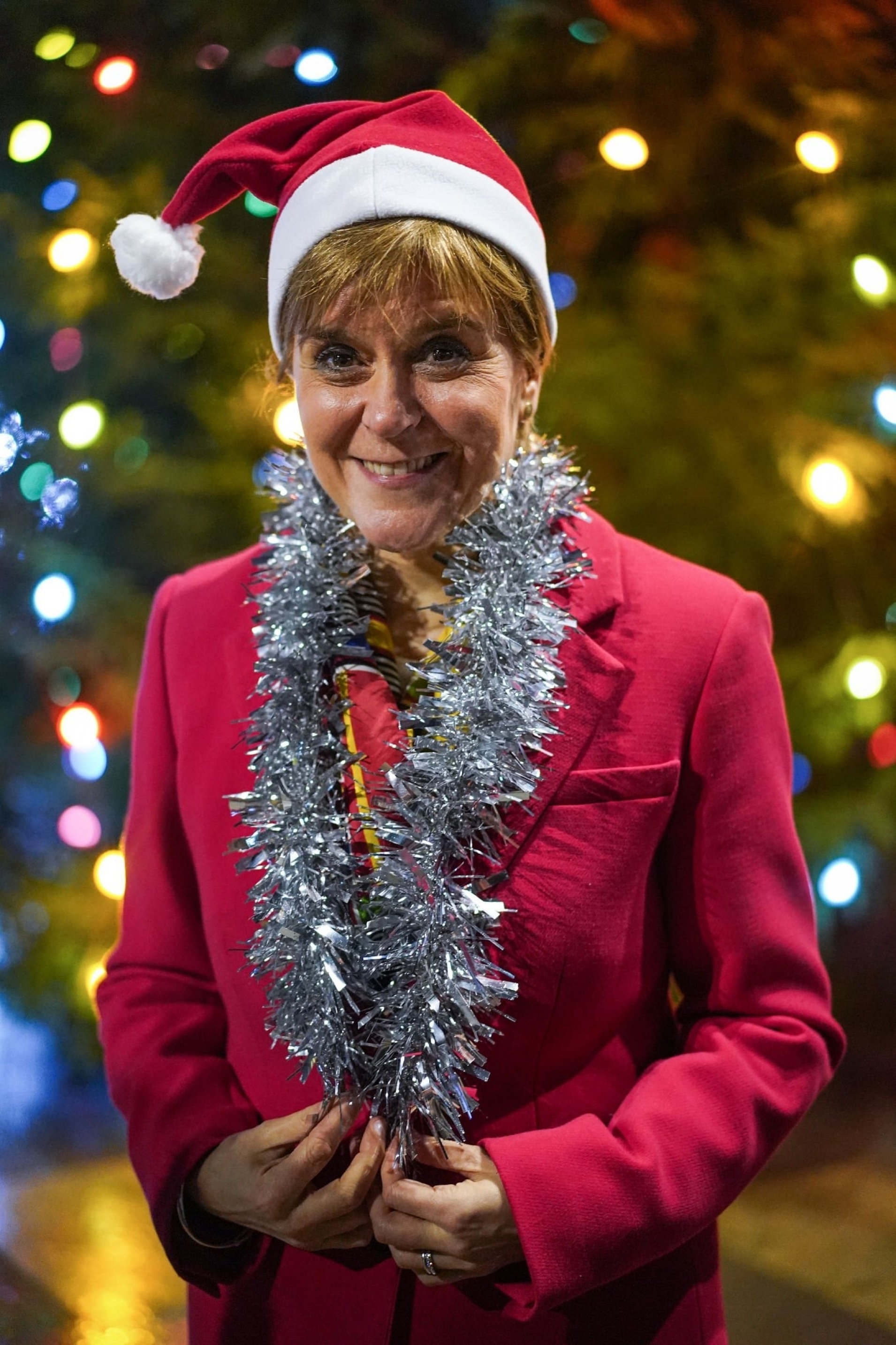 nicola ferguson sturgeon