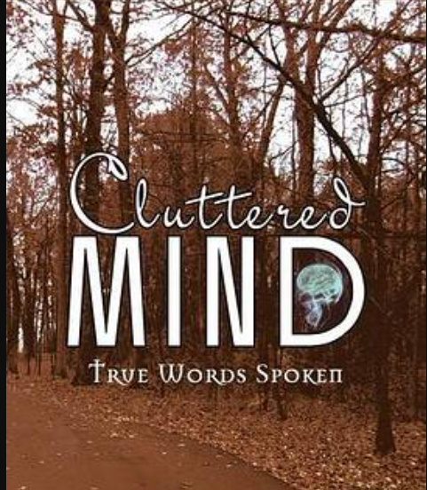 Cluttered Mind_百度百科