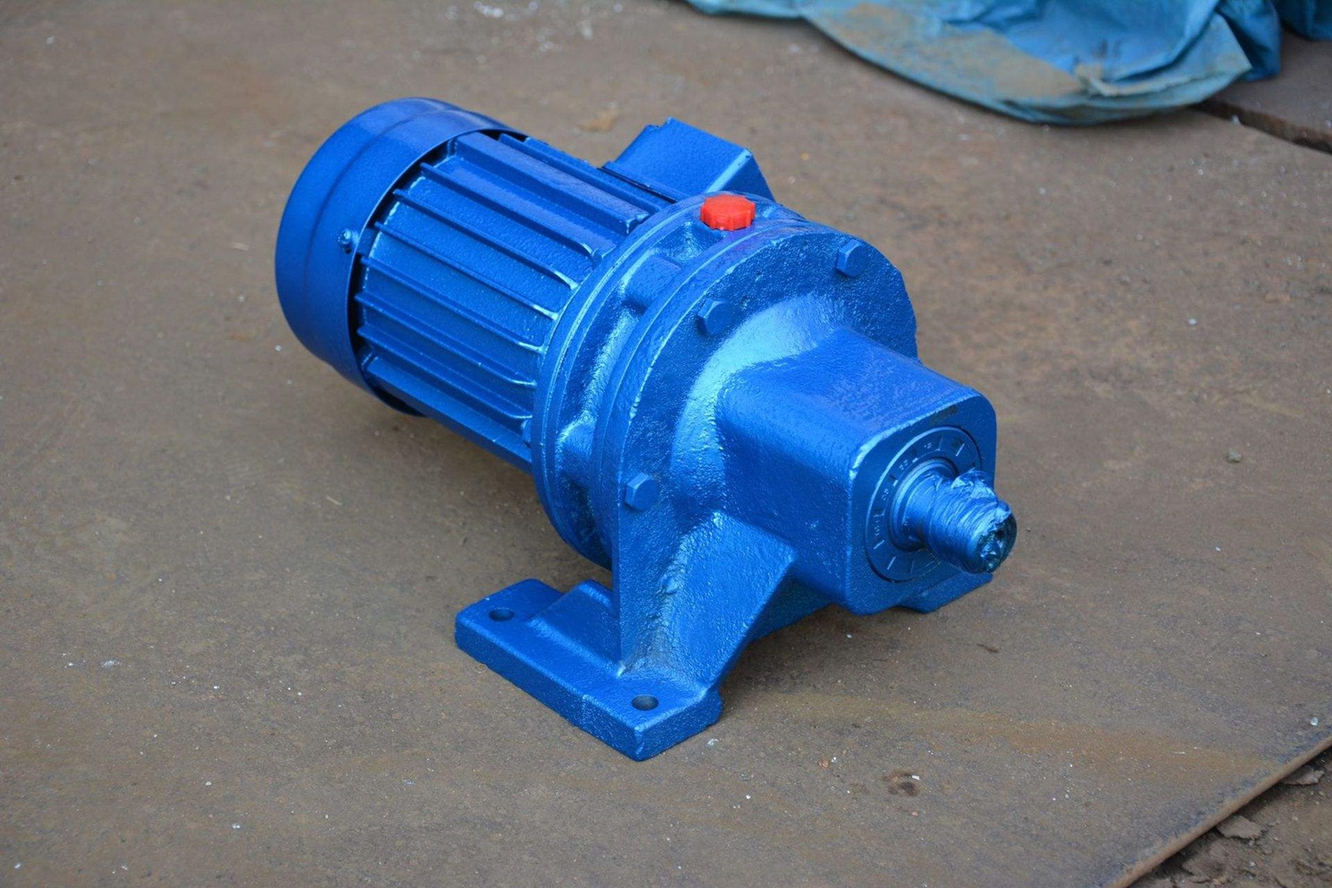  p> a target="_blank" href="/item/b系列摆线针轮减速机/7886333"