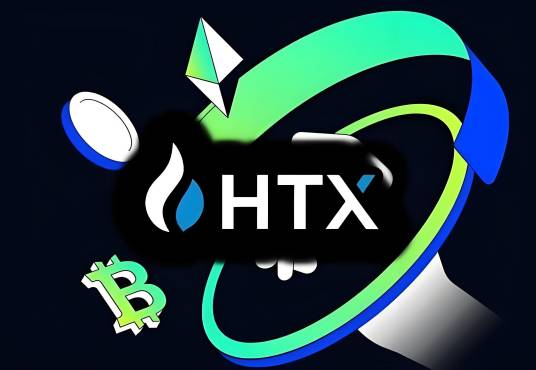HTX_百度百科
