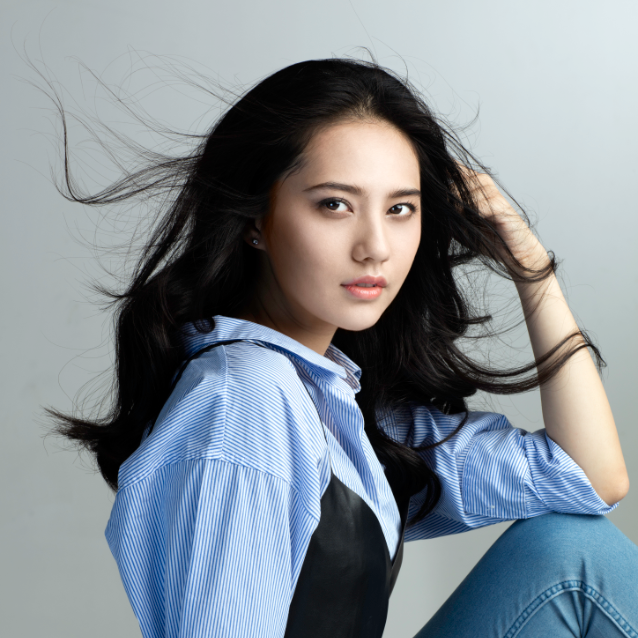 姚晶晶扮演角色