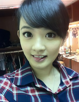 张家宁（中国台湾女演员）_百度百科