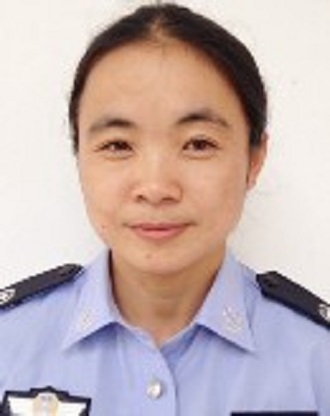 陈欣