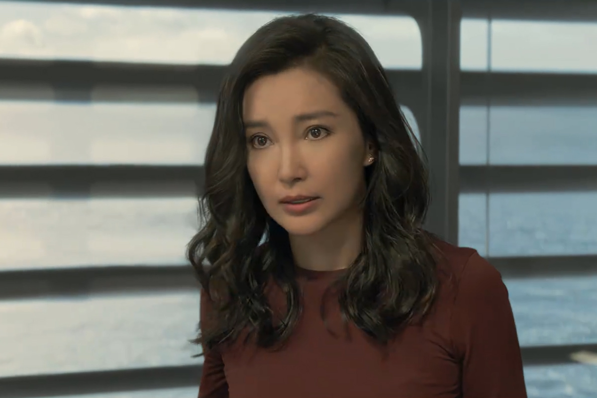 1982-2021),电影《 a target="_blank" href="/item/巨齿鲨/17822718"