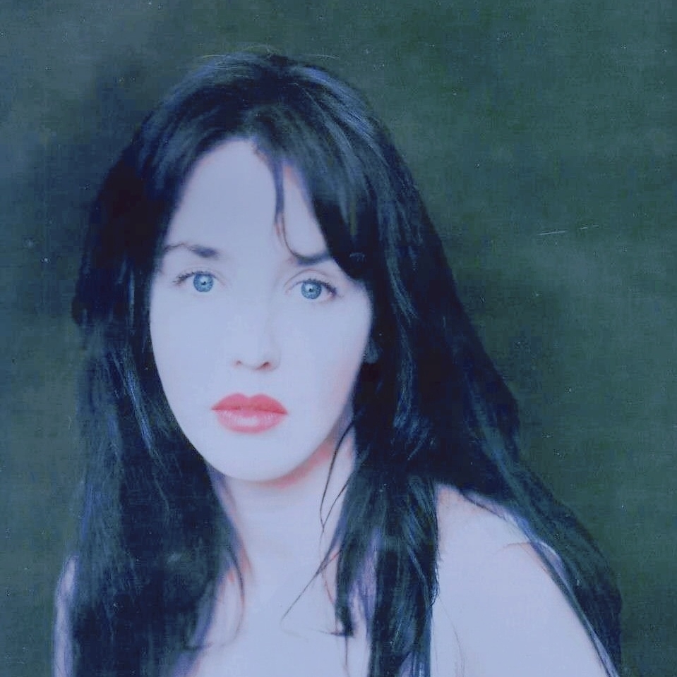 伊莎贝拉-阿佳妮