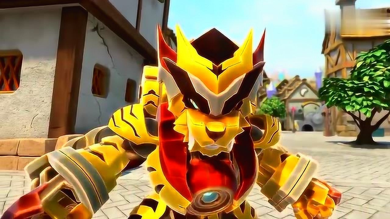 系列中《 a target="_blank" href="/item/猪猪侠之五灵