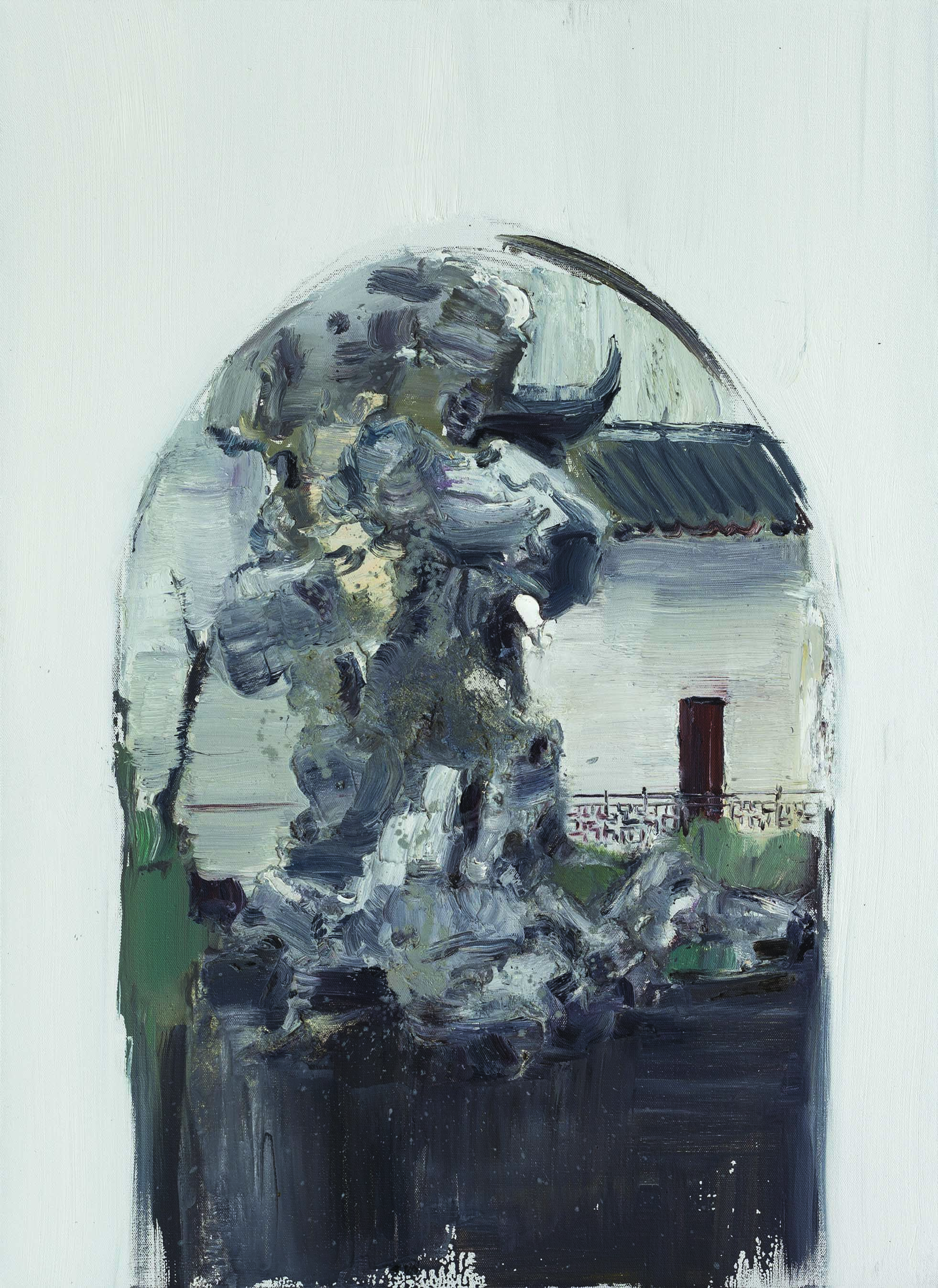 画家李建平作品多少钱(中国油画家李建平)-画家李建平联系方式,画家李建平作品多少钱(中国油画家李建平)-画家李建平联系方式,画家李建平,第2张