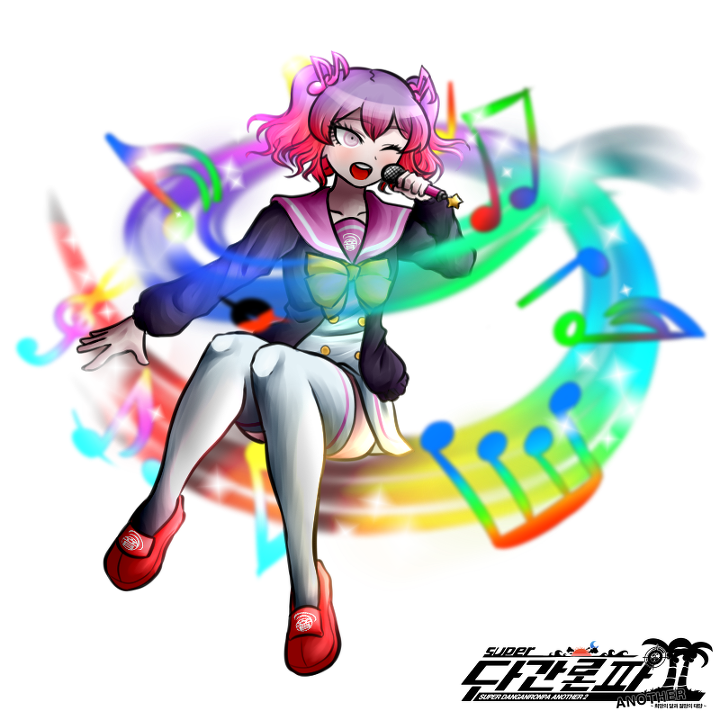  p>音之小路响,女,弹丸论破 a target="_blank" href="/item/同人游戏