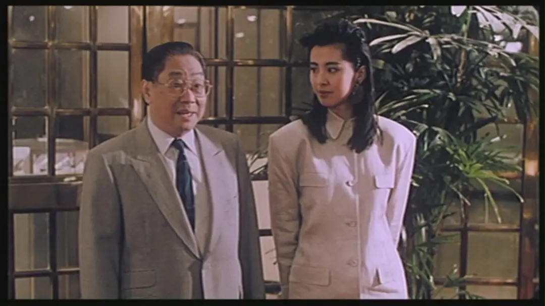 《标错参》由宝禾电影制作有限公司出品制作