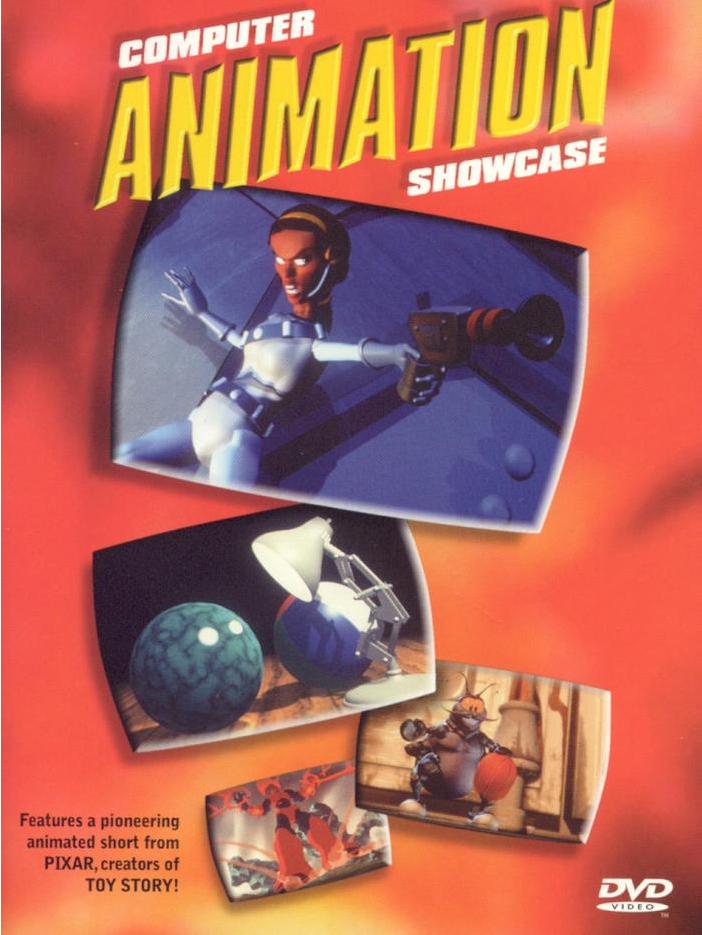  p>《顽皮跳跳灯:惊喜与轻重》是皮克斯动画工作室制作,约翰·拉塞特