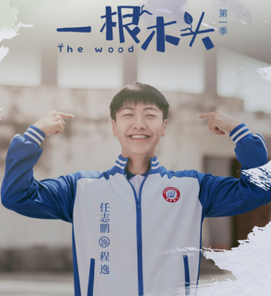 程逸（校园青春网剧《一根木头》中的角色）_百度百科