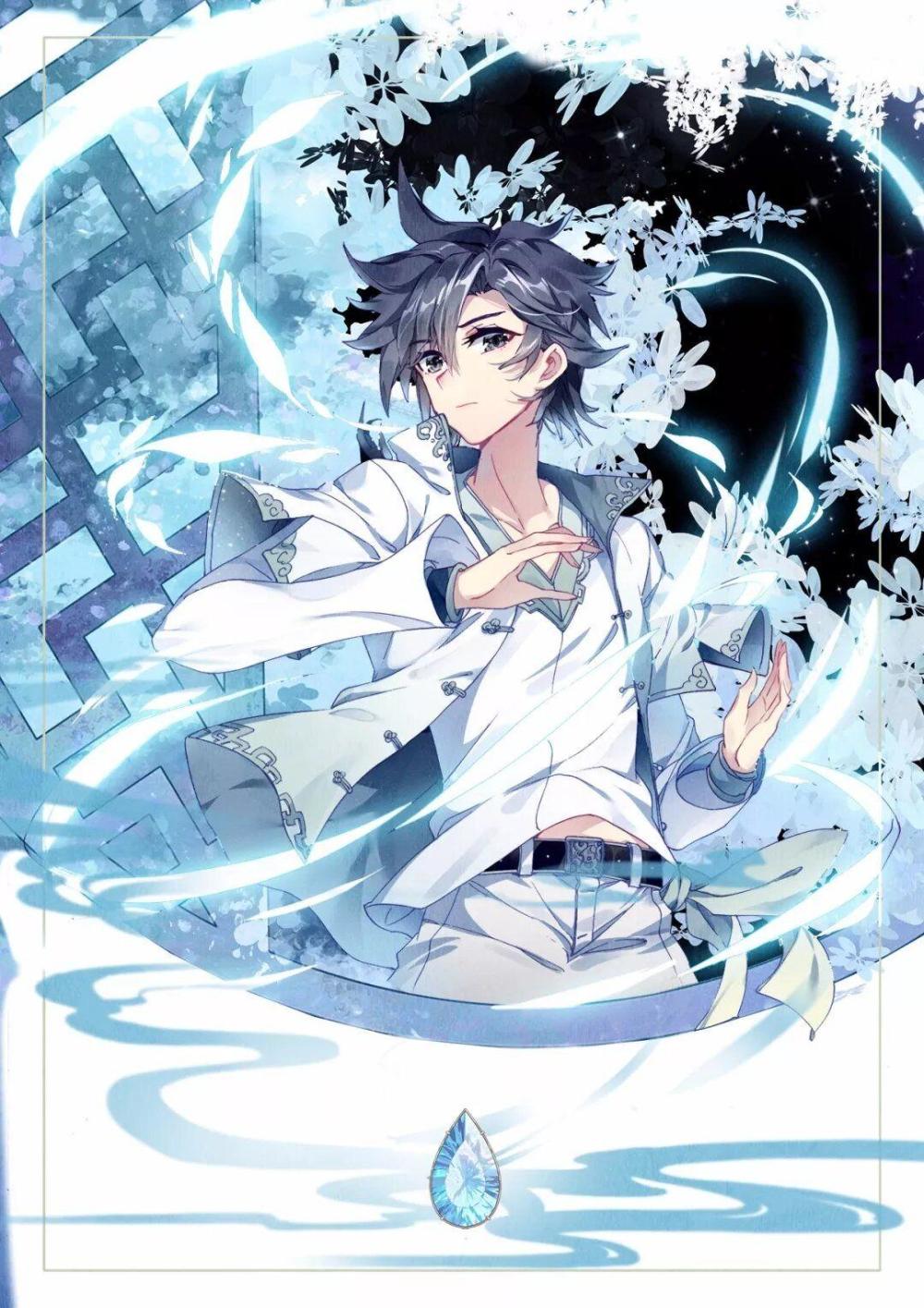  p>唐舞麟,是 a target="_blank" href="/item/唐家三少">唐家三少 /a