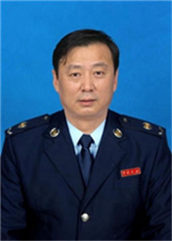 李洪波