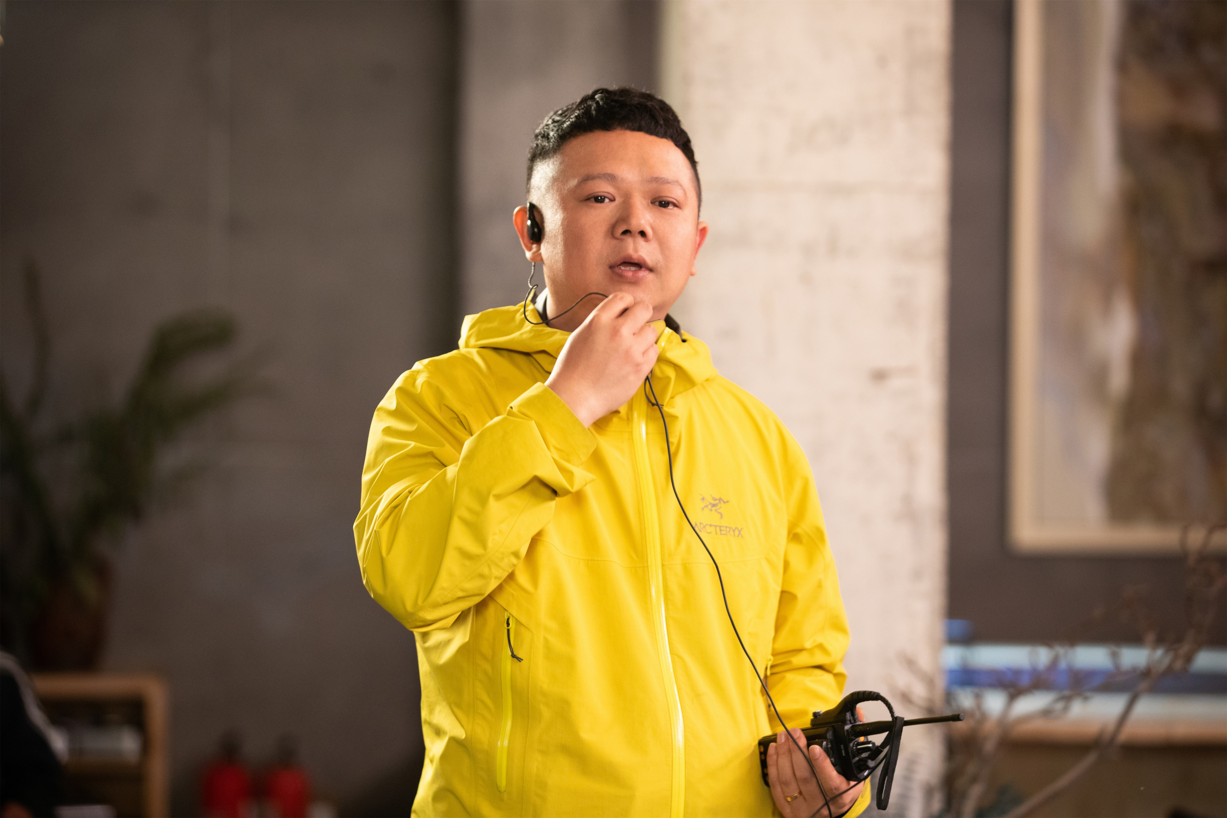  p data-id="txjcrqzlxtnz">湖南卫视制片人兼总导演,代表作《 a