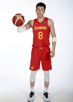 张镇麟（中国职业篮球运动员）_百度百科