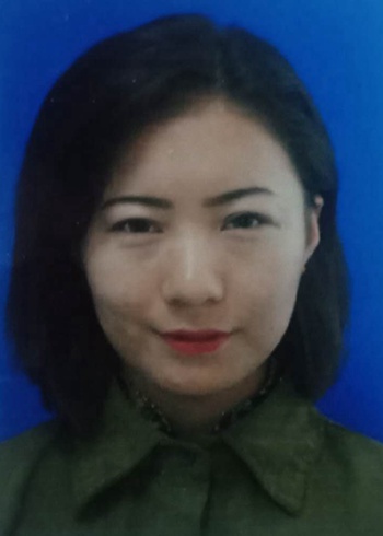 齐曼古丽﹒伊明