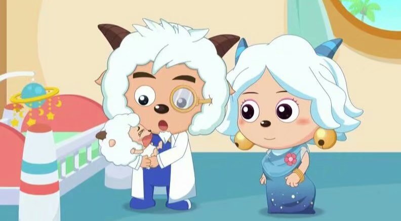 《 a target="_blank" href="/item/喜羊羊与灰太狼/936250" data