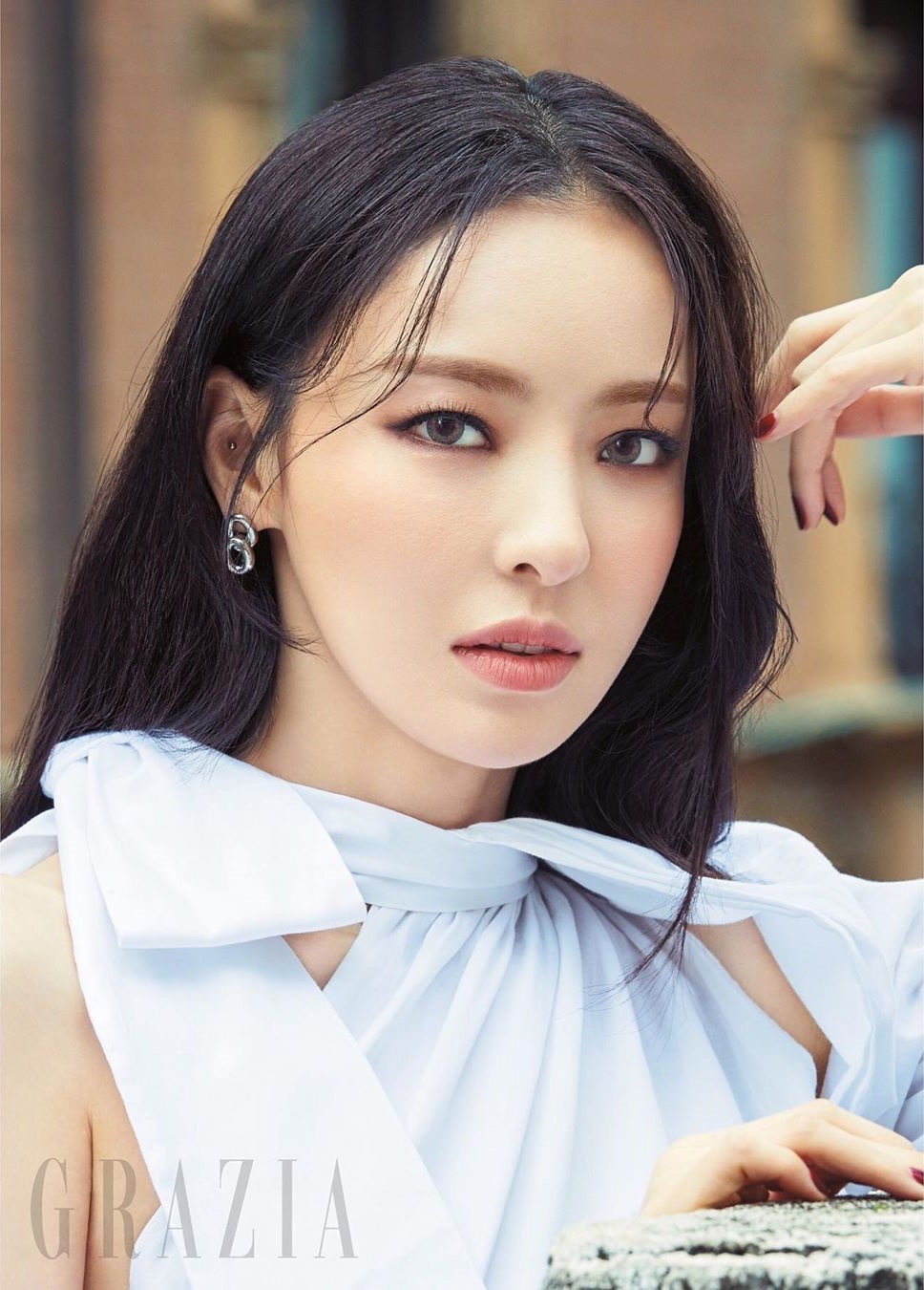 lee da-hee),1985年3月15日出生于韩国京畿道龙仁市,韩国女演员