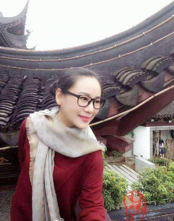 钱惠丽