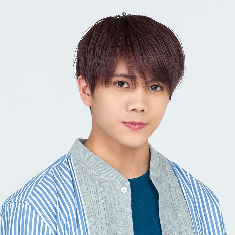 大光(ささき たいこう),2002年5月20日出生于东京都小平市,日本男歌手